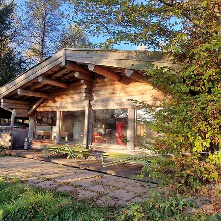 Le Refuge Enchante Et Sauna Privatif Tendon