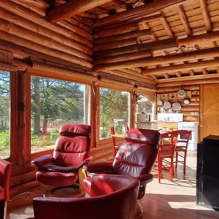Le Refuge Enchante Et Sauna Privatif * Tendon