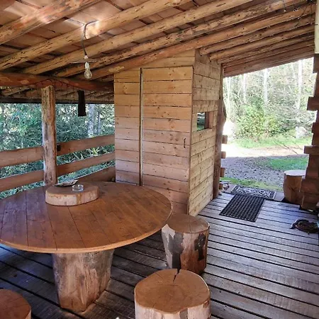 Le Refuge Enchante Et Sauna Privatif Дом отдыха Tendon