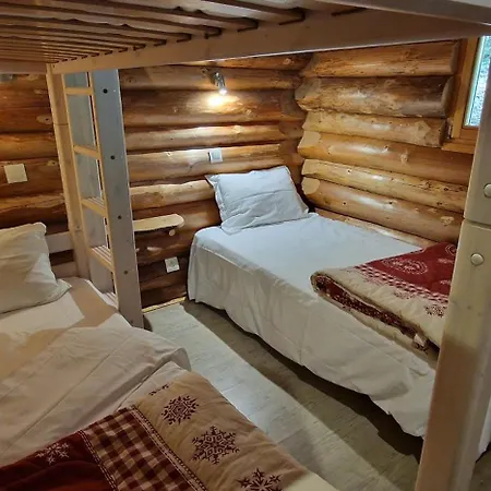Le Refuge Enchante Et Sauna Privatif * Tendon