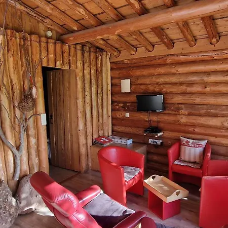 Le Refuge Enchante Et Sauna Privatif * Tendon